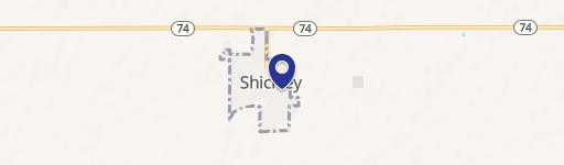 Shickley, NE 68436