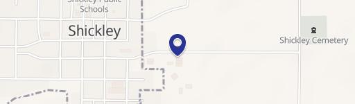 Shickley, NE 68436