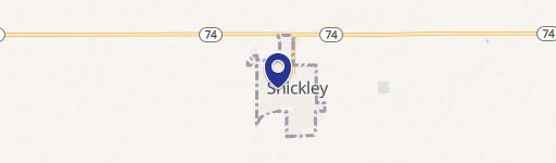Shickley, NE 68436