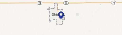 Shickley, NE 68436