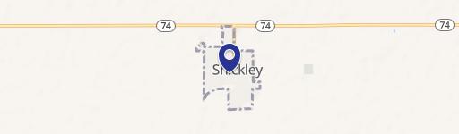 Shickley, NE 68436
