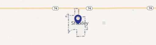 Shickley, NE 68436