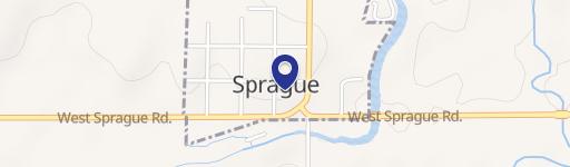 Sprague, NE 68438