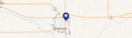 Syracuse, NE 68446