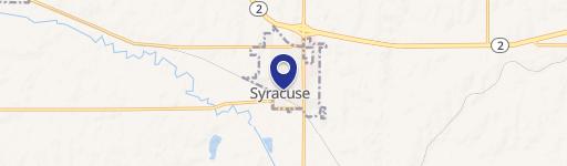 Syracuse, NE 68446
