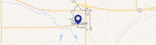 Syracuse, NE 68446