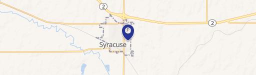 Syracuse, NE 68446