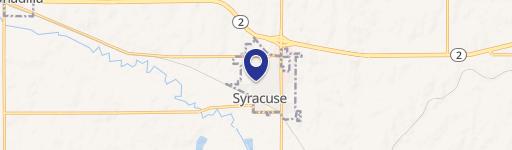 Cmh Aux Thrift Store