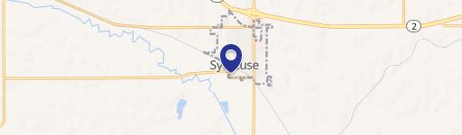 Syracuse, NE 68446