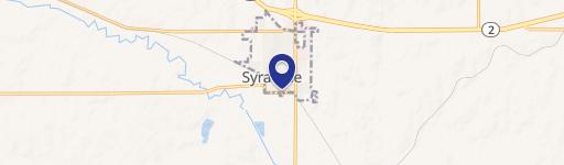Syracuse, NE 68446