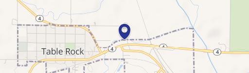 Table Rock, NE 68447