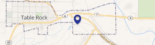 Table Rock, NE 68447