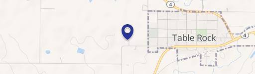 Table Rock, NE 68447