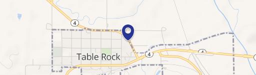 Table Rock, NE 68447