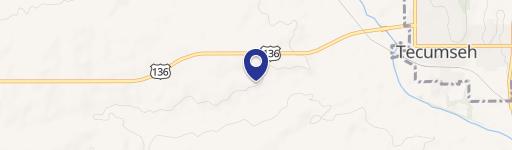 Tecumseh, NE 68450
