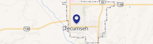 Tecumseh, NE 68450