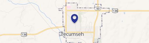 Tecumseh, NE 68450