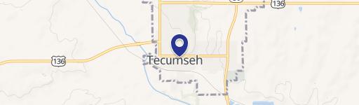 Tecumseh, NE 68450