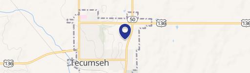 Tecumseh, NE 68450