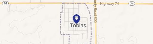 Tobias, NE 68453