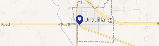 Unadilla, NE 68454