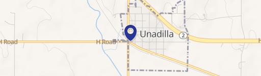Unadilla, NE 68454