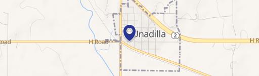 Unadilla, NE 68454