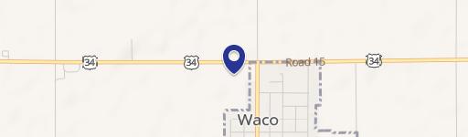 Waco, NE 68460