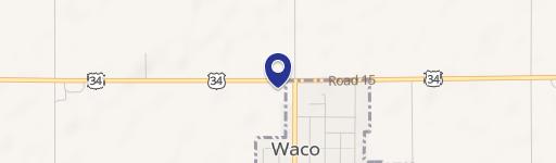 Waco, NE 68460