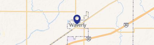 Waverly, NE 68462