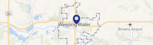 Weeping Water, NE 68463