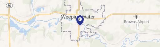 Weeping Water, NE 68463