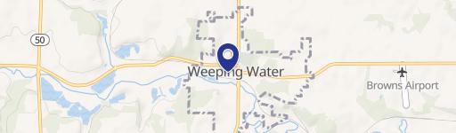 Weeping Water, NE 68463