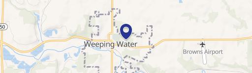 Weeping Water, NE 68463