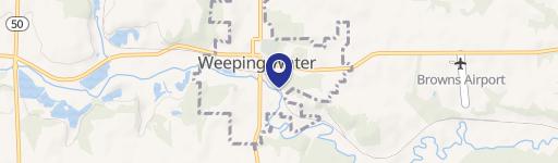 Weeping Water, NE 68463