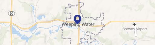 Weeping Water, NE 68463