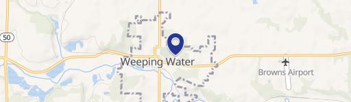 Weeping Water, NE 68463