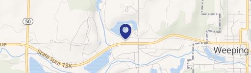 Weeping Water, NE 68463