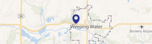 Weeping Water, NE 68463