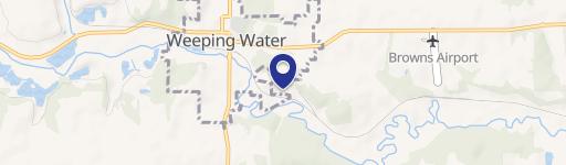 Weeping Water, NE 68463