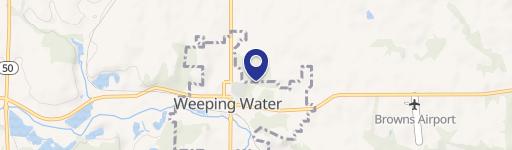 Weeping Water, NE 68463