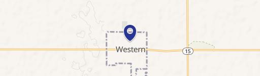 Swsw Cor W Ave S Railwa Ave Ave