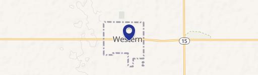 Sese Cor W Ave Sycamor Ave Ave