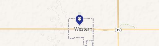Western, NE 68464