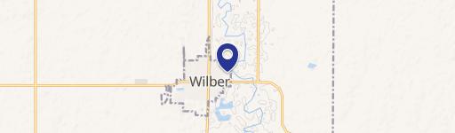 Wilber City