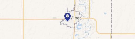 Wilber City