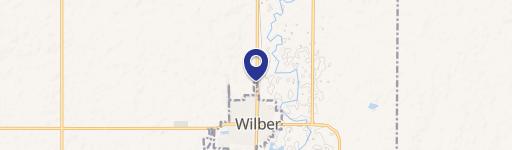 Wilber, NE 68465