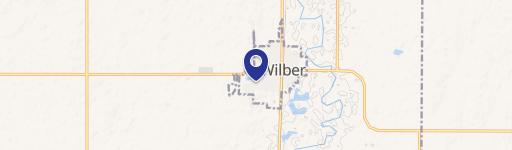 Wilber City