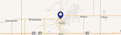 York, NE 68467