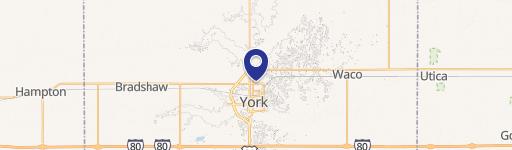 York, NE 68467